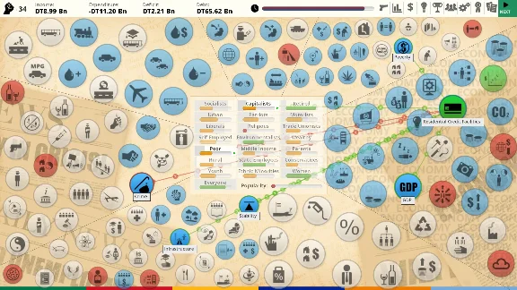 Democracy 3 Africa 💎 АВТОДОСТАВКА STEAM GIFT РОССИЯ
