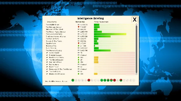 Democracy 3 Africa 💎 АВТОДОСТАВКА STEAM GIFT РОССИЯ