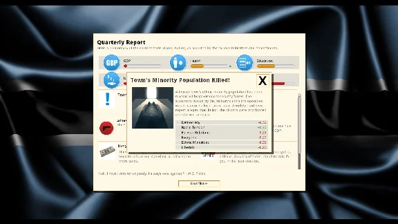 Democracy 3 Africa 💎 АВТОДОСТАВКА STEAM GIFT РОССИЯ