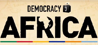 Democracy 3 Africa 💎 АВТОДОСТАВКА STEAM GIFT РОССИЯ