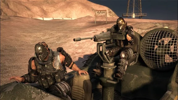 SALE | Army of Two™ | XBOX 360/ONE/SERIES