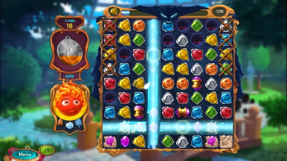The Snow Fable: Mystery of the Flame 💎 STEAM GIFT RU