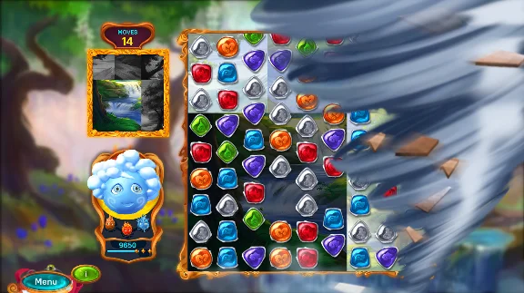 The Snow Fable: Mystery of the Flame 💎 STEAM GIFT RU