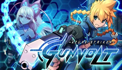 💎Azure Striker GUNVOLT XBOX ONE X|S КЛЮЧ🔑