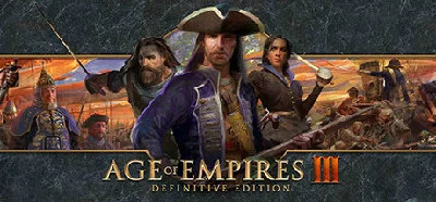 Age of Empires III: Definitive ОНЛАЙН / STEAM АККАУНТ