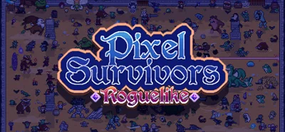 Pixel Survivors : Roguelike 💎 STEAM GIFT RU
