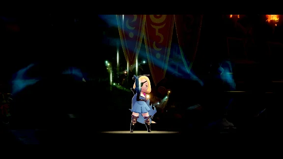 Little Noah: Scion of Paradise 💎 STEAM GIFT RU