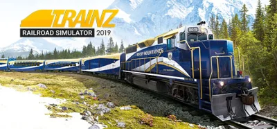 Trainz Railroad Simulator 2019 | Steam Gift Russia