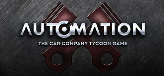 Automation - The Car Company Tycoon Game | Steam Gift Р