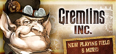 Gremlins, Inc. | Steam Gift Russia