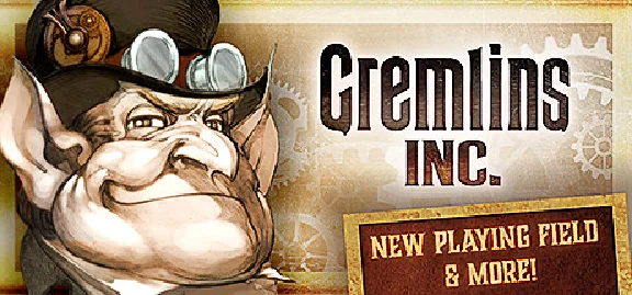 Gremlins, Inc. | Steam Gift Russia