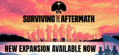 Surviving the Aftermath | Steam Gift Russia