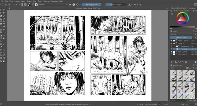 Krita | Steam Gift Россия