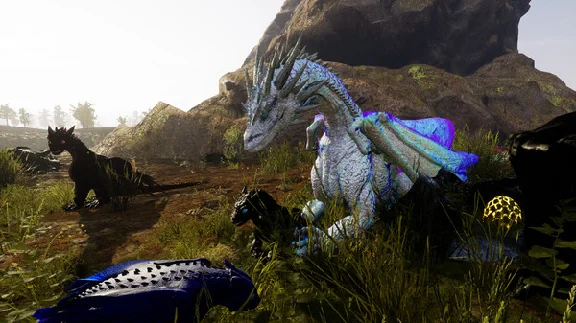 Day of Dragons | Steam Gift Russia