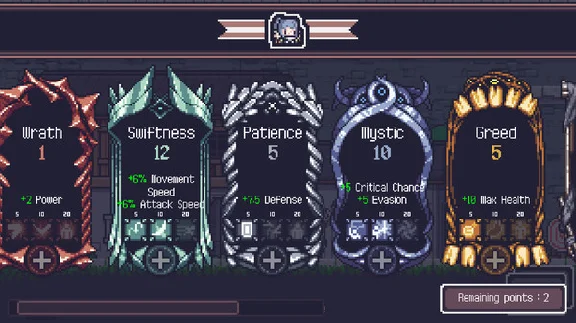 Dungreed | Steam Gift Russia