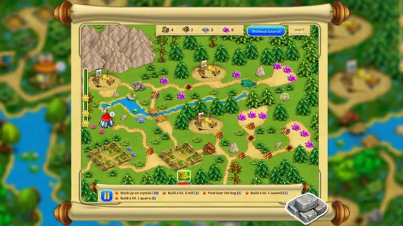 Gnomes Garden 2 | Steam Gift Россия