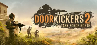 Door Kickers 2 | Steam Gift Россия