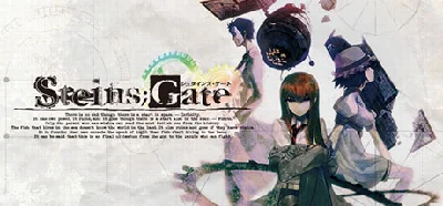 STEINS;GATE | Steam Gift Russia