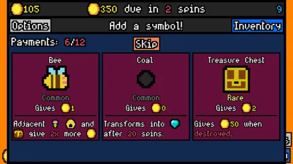 Luck be a Landlord | Steam Gift Russia