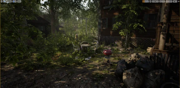 The Infected | Steam Gift Россия