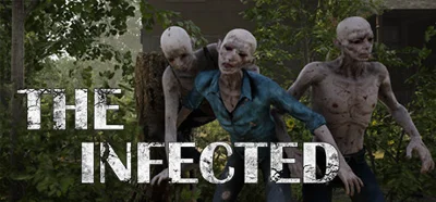 The Infected | Steam Gift Россия