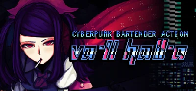 VA-11 HALL-A | Steam Gift Russia