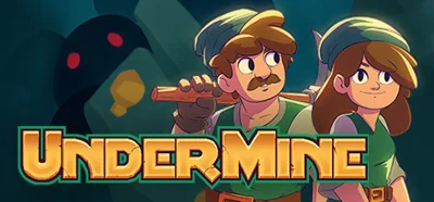 UnderMine | Steam Gift Russia