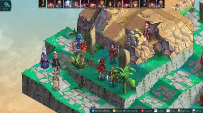 Fell Seal: Arbiter&acute;s Mark | Steam Gift Россия