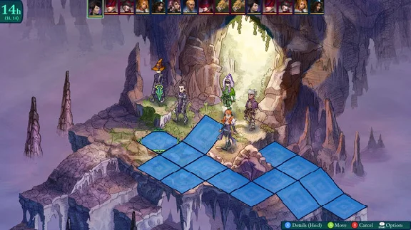 Fell Seal: Arbiter´s Mark | Steam Gift Russia