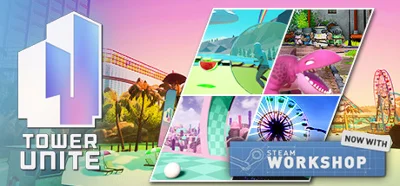 Tower Unite | Steam Gift Russia
