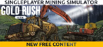 Gold Rush: The Game | Steam Gift Russia