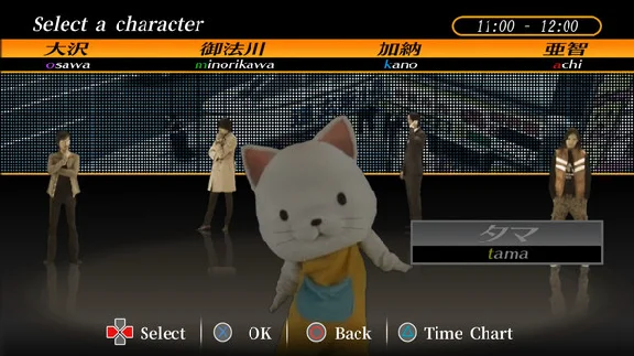 428: Shibuya Scramble | Steam Gift Russia