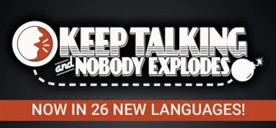 Keep Talking and Nobody Explodes | Steam Gift Russia