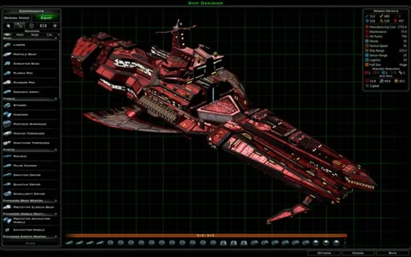 Galactic Civilizations III | Steam Gift Russia