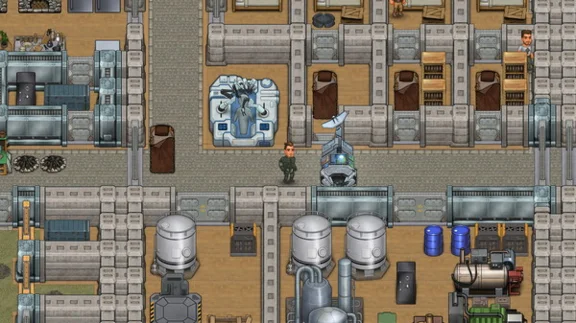 CryoFall | Steam Gift Russia