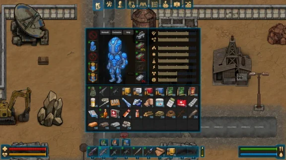 CryoFall | Steam Gift Russia
