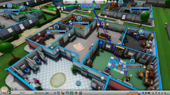 Mad Games Tycoon 2 | Steam Gift Россия