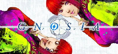 GNOSIA | Steam Gift Russia