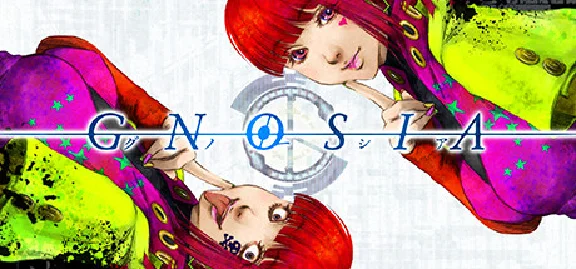 GNOSIA | Steam Gift Russia