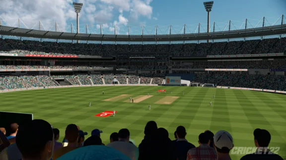 Cricket 22 | Steam Gift Russia