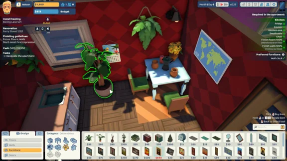 The Tenants | Steam Gift Russia