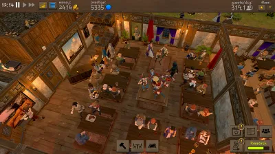 Tavern Master | Steam Gift Russia