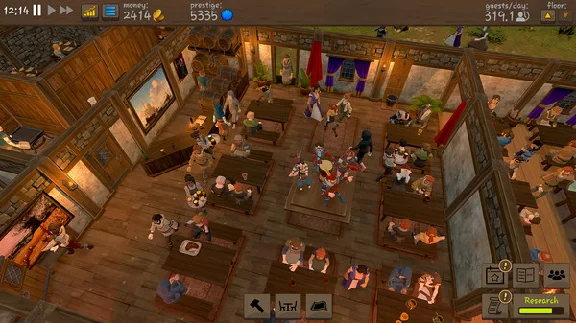 Tavern Master | Steam Gift Россия