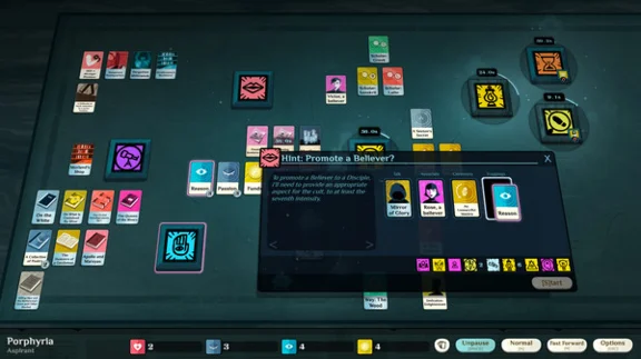Cultist Simulator | Steam Gift Russia