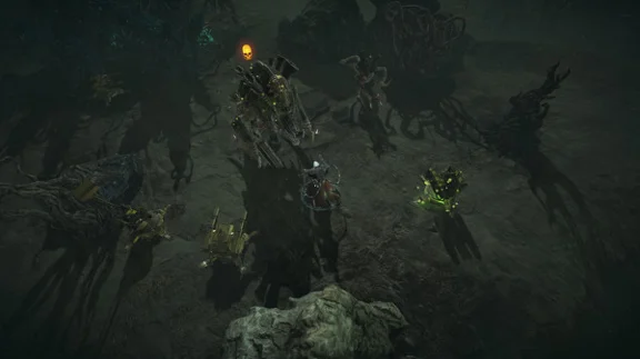 Warhammer 40,000: Inquisitor - Prophecy | Steam Gift Ро