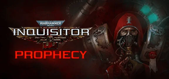 Warhammer 40,000: Inquisitor - Prophecy | Steam Gift Ро