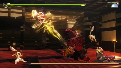 Sakuna: Of Rice and Ruin | Steam Gift Russia