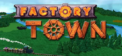 Factory Town | Steam Gift Russia
