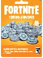 🖤🔥FORTNITE 💵13500 V-Bucks EPIC💵GLOBAL KEY🔑+RUSSIA