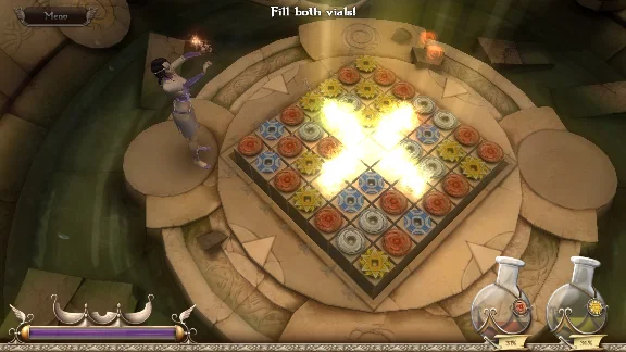 Magical Mysteries: Path of the Sorceress 💎 STEAM GIFT